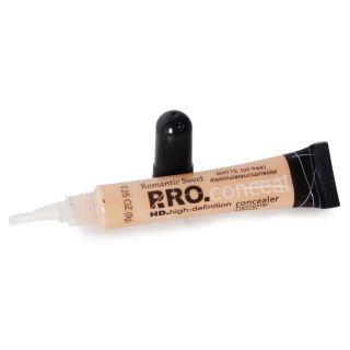 Corrector Facial Cremoso Romantic Sweet Mate De Larga Duración Con Brocha 8 Gr | RS-8021