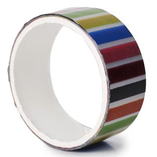 Diurex Escolar Chico Decorado Estampado Varios Modelos 3.6 x 1.5 Cm | MC25-H51