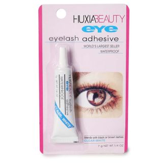 Pegamento Para Pestañas Huxia De Larga Duración En 3 Tonos 7 Gramos | HG25C-10