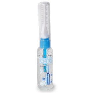 Rimel Máscara Para Pestañas Hidratante En Gel Con Ácido Hialurónico Y Cepillo 12.4 Cm | 3043