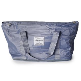 Bolsa Grande De Mano Rectangular De Tela Expandible Unisex Con Correa Y Asas 53 Cm | MAFU