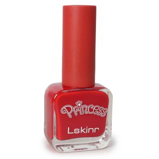 Barniz Esmalte Para Uñas Princess En Envase Cuadrado Brillos 15 Ml | HG25U-86