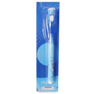 Pluma Escolar De Tinta invisible Estampada Varios Modelos Con Lámpara 13 Cm | A1-13