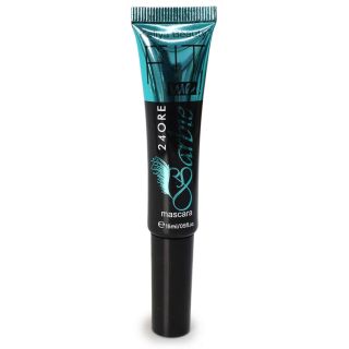 Rimel Máscara Para Pestañas Fit Me En Envase Negro Línea Turqueza 15 Ml | KUN-4832