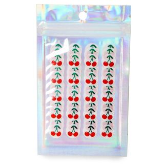Parches Para El Acné Con Figuras De Colores En Bolsa Tornasol De 13 Cm | LN-126