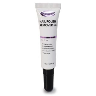 Removedor En Gel Para Uñas Polish Ludoanqi Transparente Envase Con Aplicador 15 Ml | 2026-01