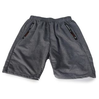 Bermuda Grande Deportiva De Algodón Con Resortes Y Estampado Varios Modelos Unitalla | Mafu