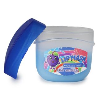 Bálsamo Para Labios Romantic Sweet Hidratante Chico Con Aroma Frutal Caritas 3.7 Cm | YZ-C-49
