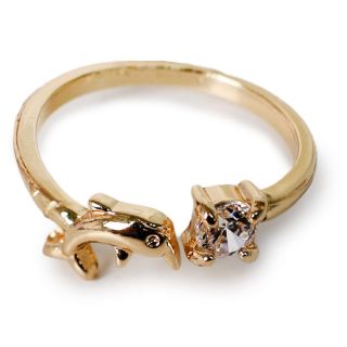 Anillo De Acero En Color Dorado Grueso Con Piedra Incrustada Y Figuras Varios Modelos | XQ-42-563