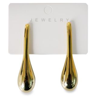 Aretes Jumbo De Metal En Color Dorado Figuras Grabadas Varios Modelos De 4.5 Cm | XQ-44-656