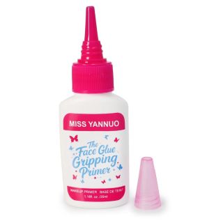 Pegamento Primer Facial Miss Yannuo De Larga Duración Base Para Maquillaje 35 Ml | Z666
