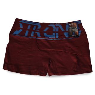 Boxer Grande Para Hombre Con Tela Elástica Y Resortes Líneas De Colores 35 Cm | SFW-2 Mafu