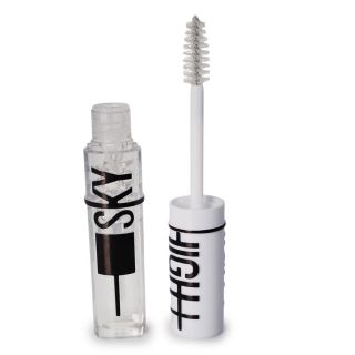 Rimel Máscara Para Pestañas Sky High De Gel Hidratante Cejas Y Pestañas Envase Blanco 11 Cm | 3018 YZ-E-32
