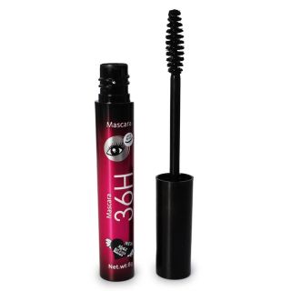 Rimel máscara Para Pestañas Laoguanxi Larga Duración 36H Envase Rosa Negro Ojo 11.8 Cm | YZ-E-77