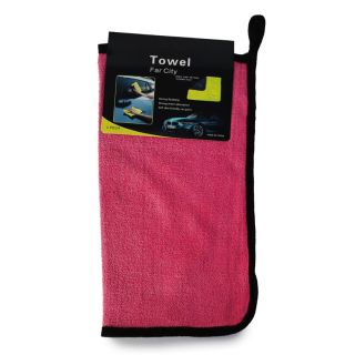 Trapo Microfibra Grande Cuadrada Limpiador Con Doble Color Antirralladuras 28 x 28 Cm | YZ-D-52