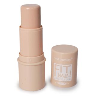 Corrector Facial En Barra Hold Morning Fit Me En Envase Beige Retráctil Línea 6.5 Cm | HB5594