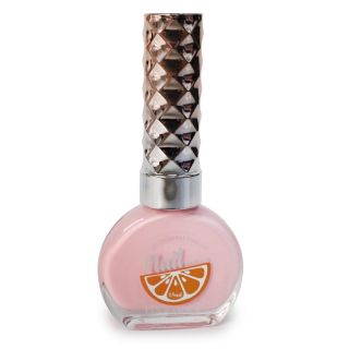 Barniz Esmalte Para Uñas Luodanqi En Tonos Claros Y Oscuros Estampado Naranjas 15 Ml | DQ-26003