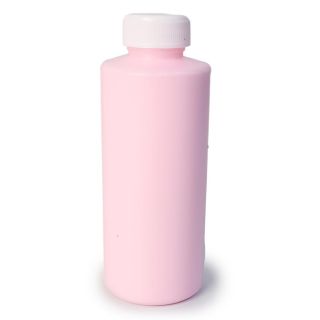 Latex Grande Multiusos En Color Rosa Envase Transparente Rosca 11.5 | Givania