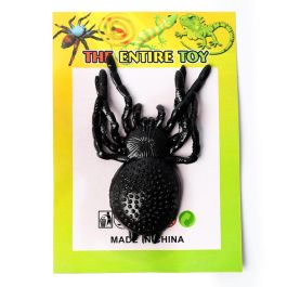 30 Juguetes Pegajosos De Telaraña – Manos Adhesivas De Colores, Lavables Y Reutilizables Para Fiestas Y Regalos