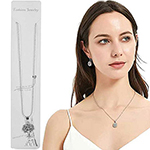 Collares de moda Collares de moda
