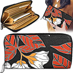 Monederos y carteras Monederos y carteras