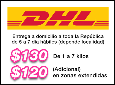 DHL Costo DHL